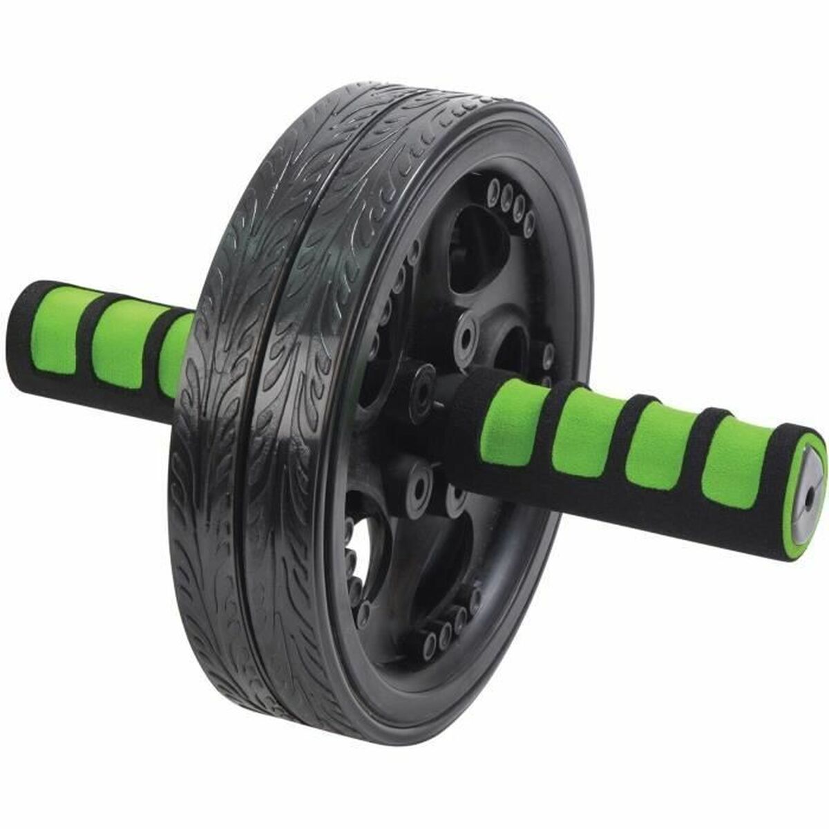 Exercise Rolling Wheel