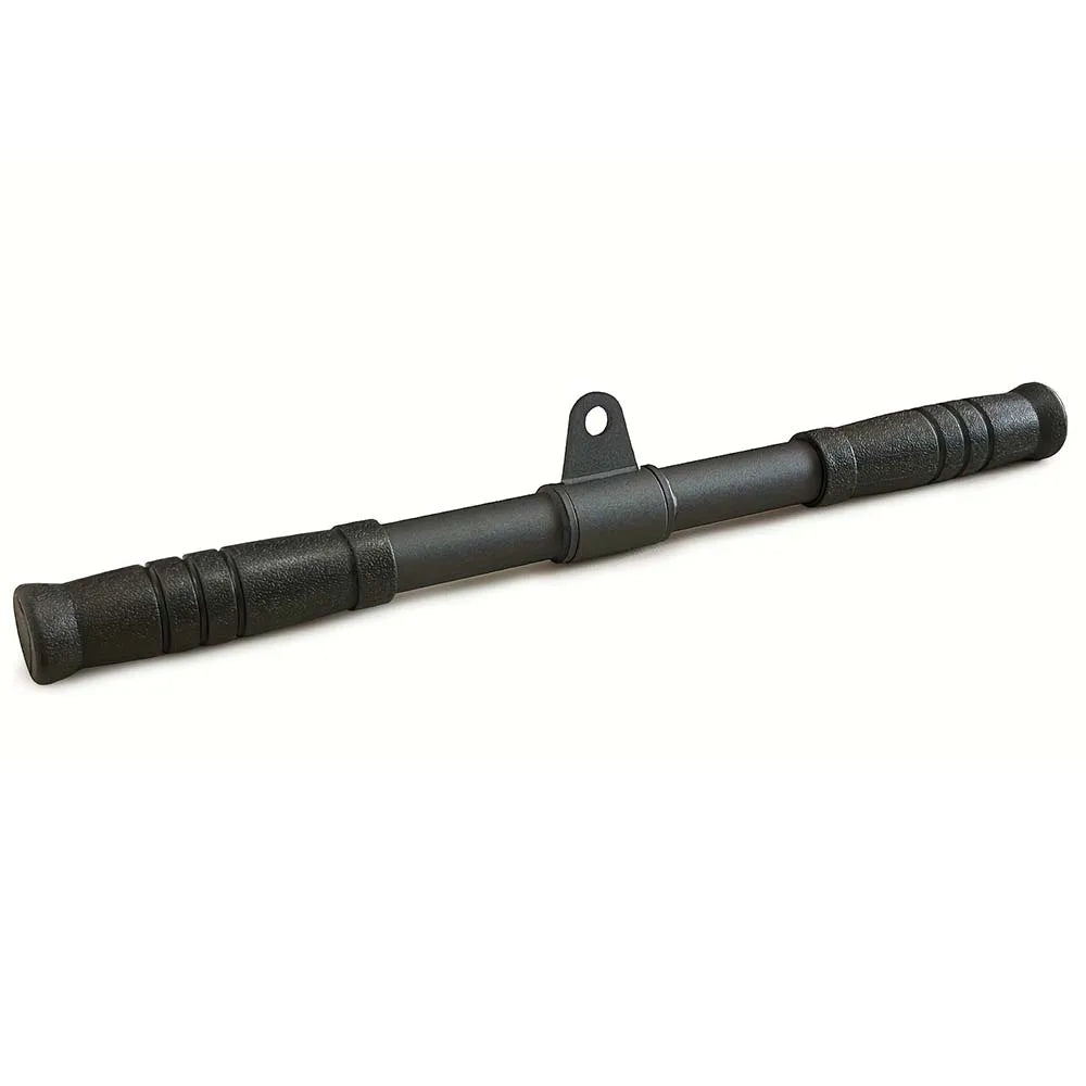 Straight Bar Gym Cable Attachment
