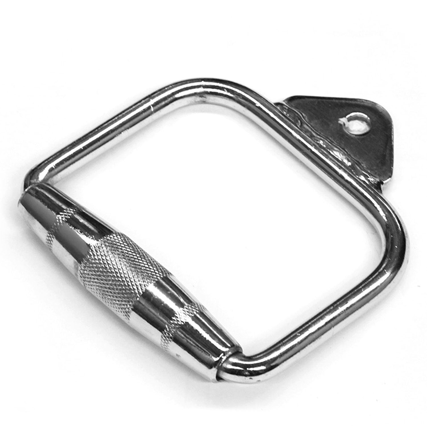 Stirrup Handle Gym Attachment