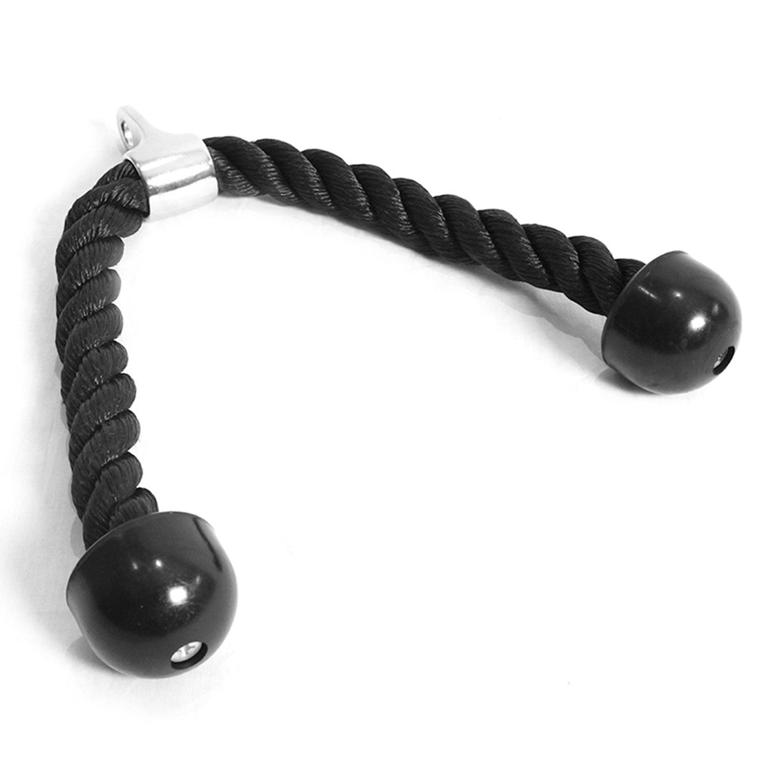 Rope Attachment for Cable Machines