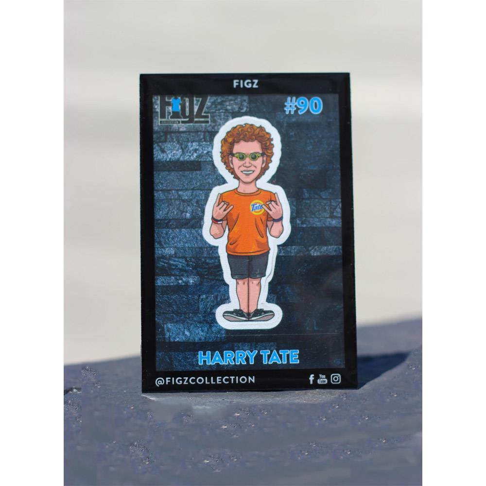 Figz Harry Tate V1 - Sticker-0