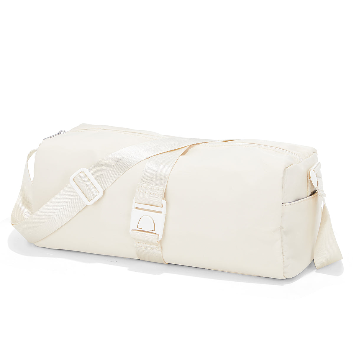 Spacious Exercise Gym Bag