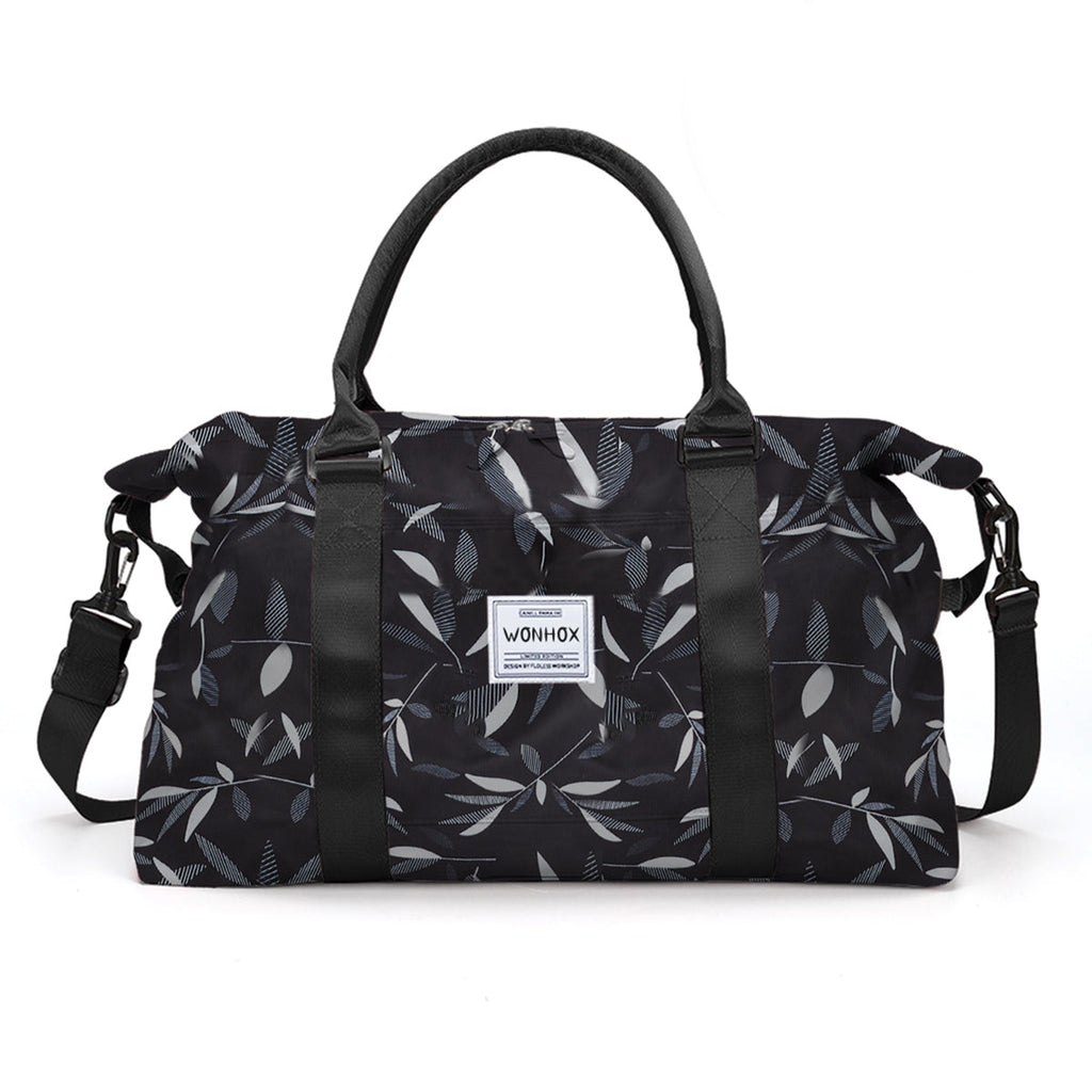 Carry On Gym Bag