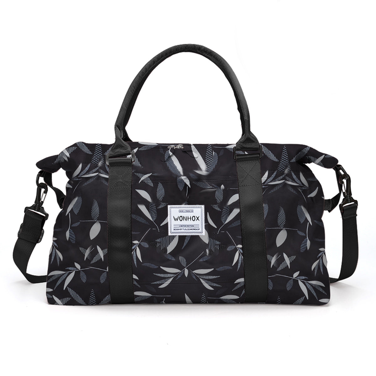 Carry On Gym Bag