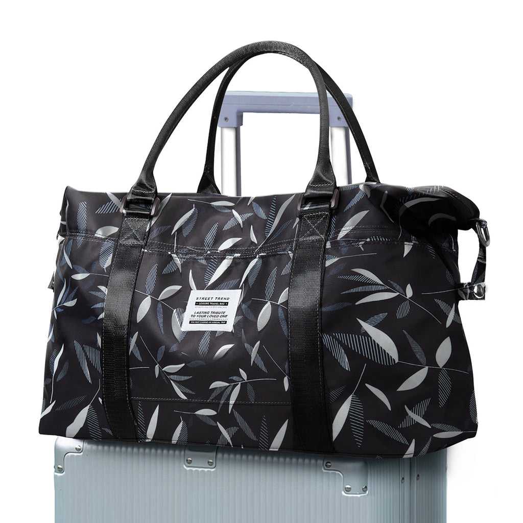 Carry On Gym Bag