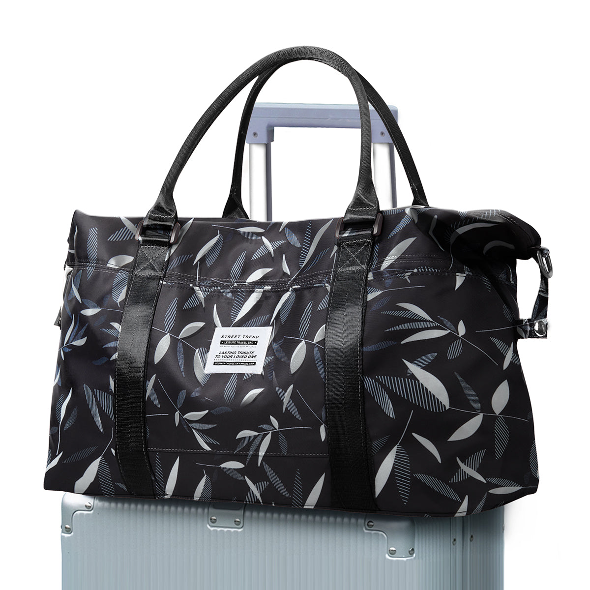 Carry On Gym Bag
