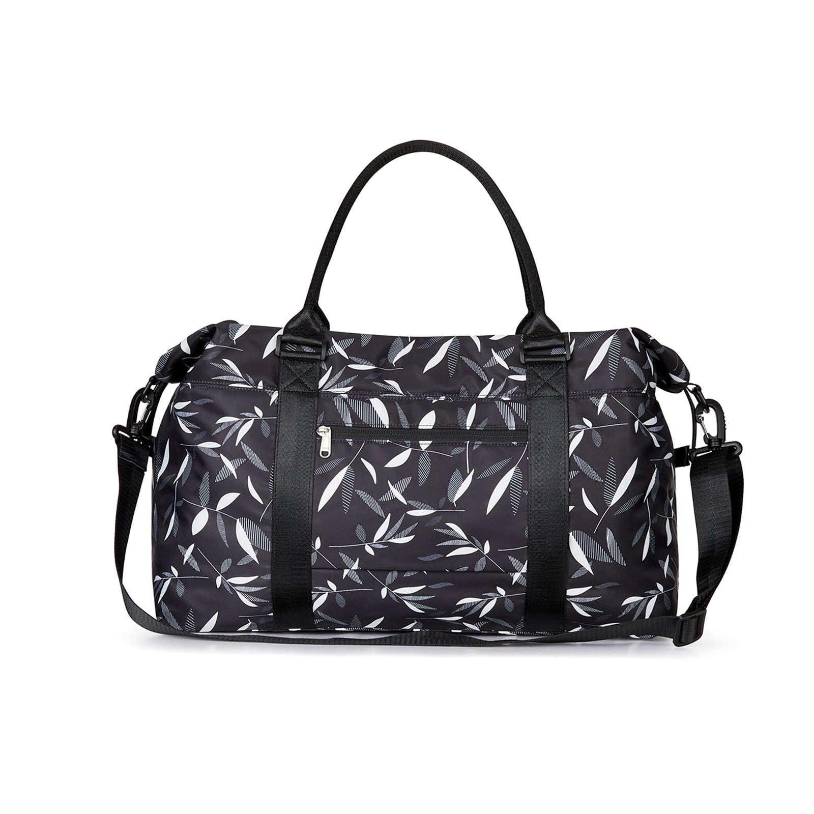 Carry On Gym Bag
