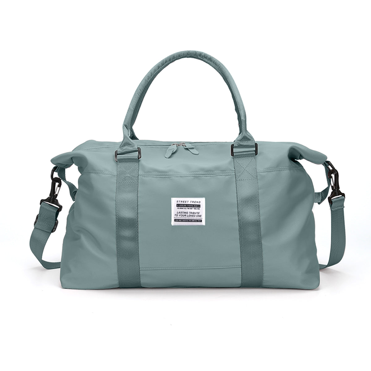Carry On Gym Bag
