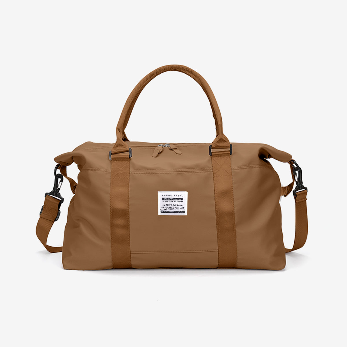Carry On Gym Bag