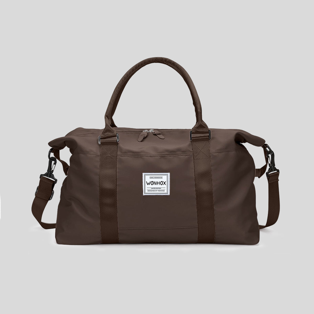 Carry On Gym Bag
