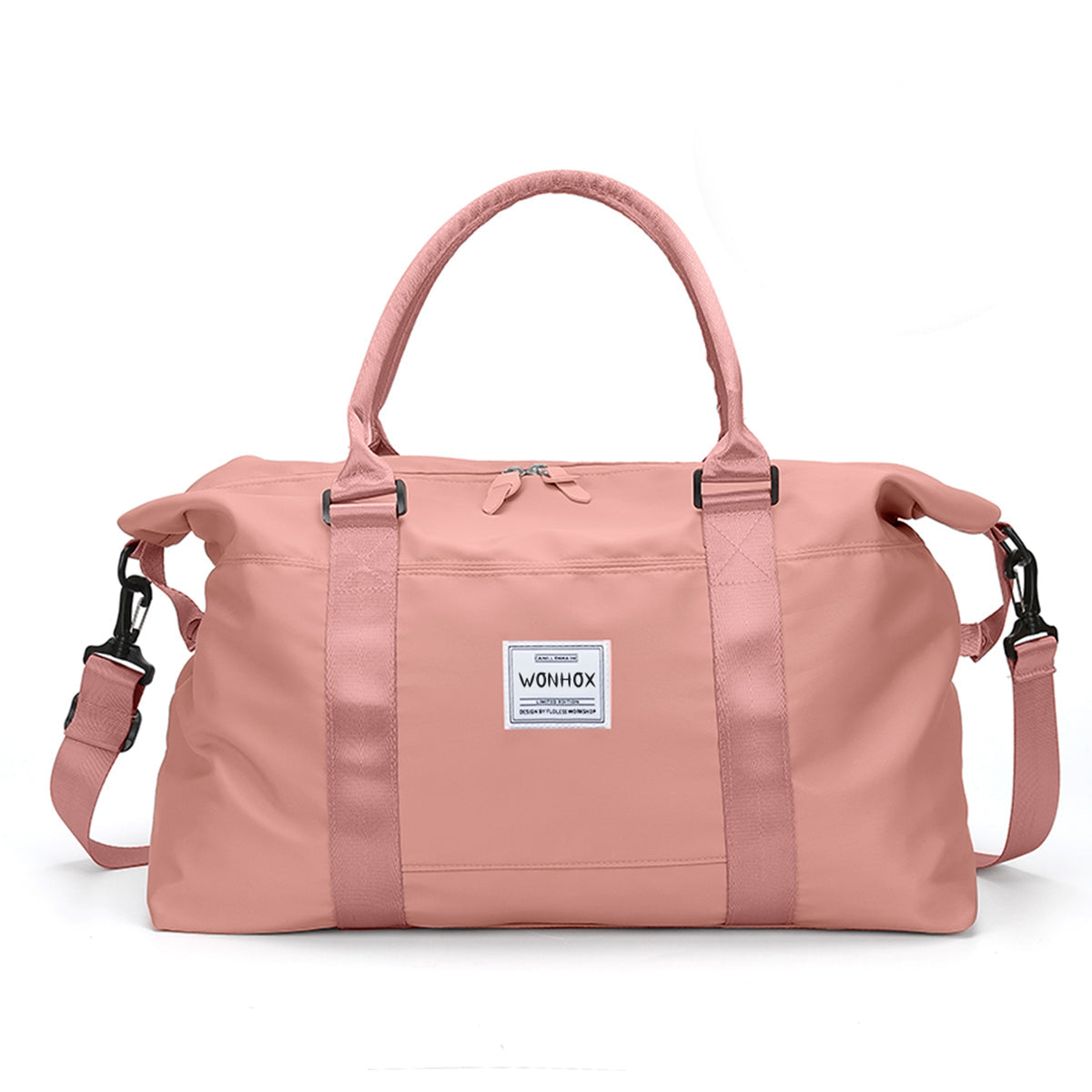 Carry On Gym Bag