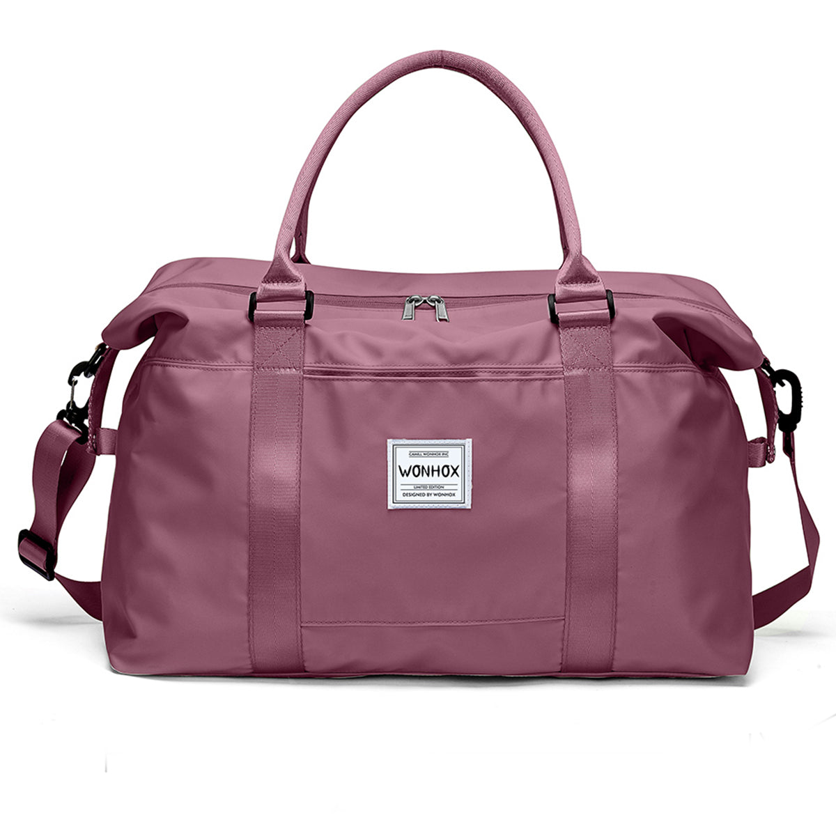 Carry On Gym Bag