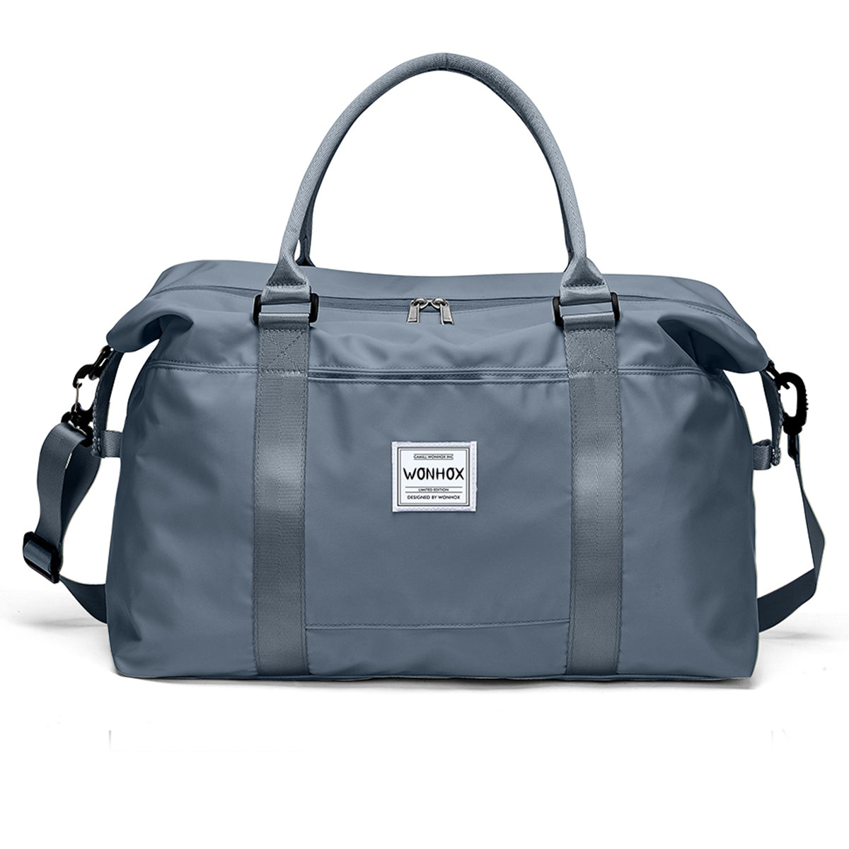 Carry On Gym Bag