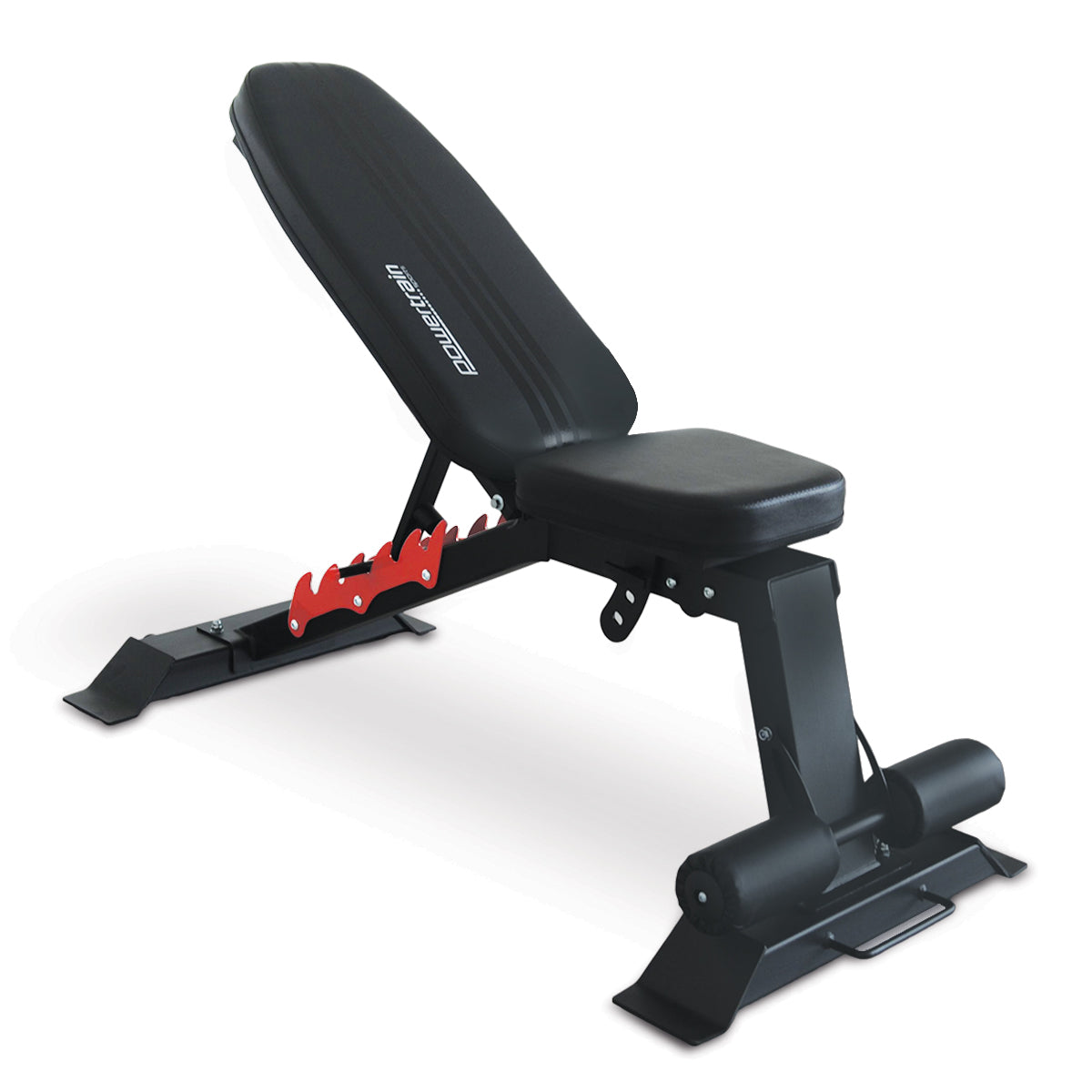 Adjustable Gym Bench